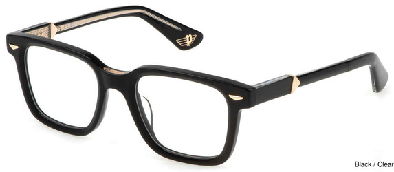 Police Replacement Lenses 106744