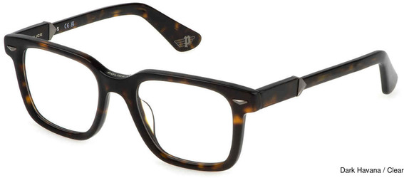 Police Eyeglasses VPLG80 0722