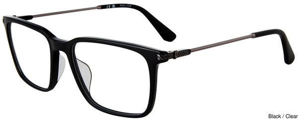 Police Eyeglasses VPLG77 0700