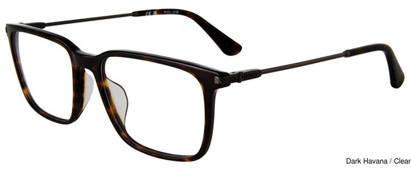 Police Eyeglasses VPLG77 0722