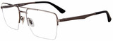 Police Eyeglasses VPLG71 0509