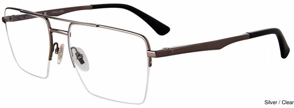 Police Eyeglasses VPLG71 0509