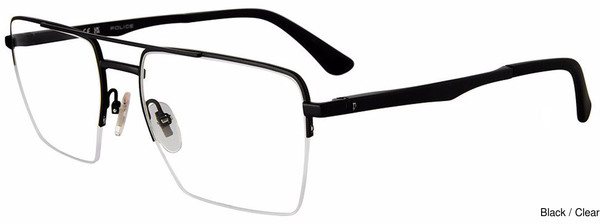 Police Eyeglasses VPLG71 0531