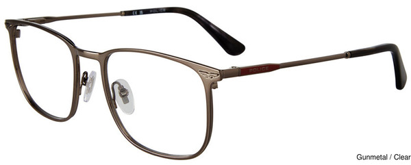 Police Eyeglasses VPLG68 0568