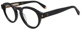 Police Eyeglasses VPLD56 0700