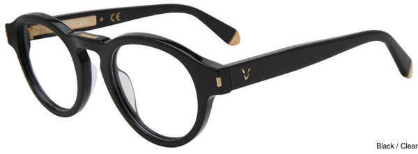 Police Eyeglasses VPLD56 0700