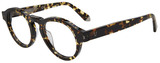 Police Eyeglasses VPLD56 0789