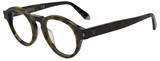 Police Eyeglasses VPLD56 0VAN