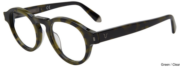 Police Eyeglasses VPLD56 0VAN