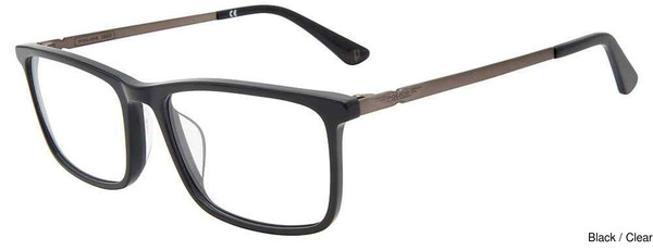 Police Eyeglasses VPLB75 0ACP