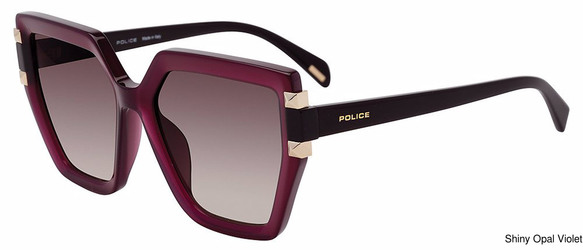 Police Sunglasses SPLP46M 06PJ