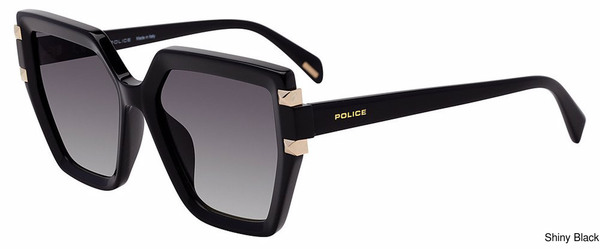 Police Sunglasses SPLP46M 0700