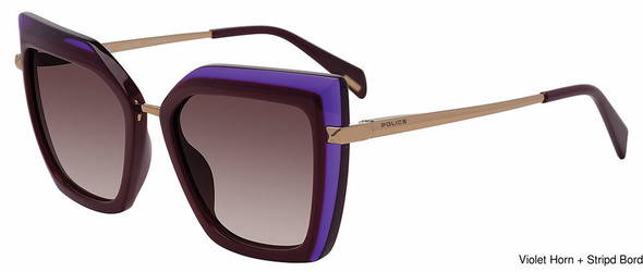 Police Replacement Lenses 106767