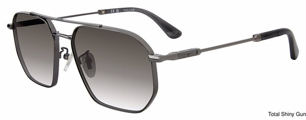 Police Sunglasses SPLP34 0568