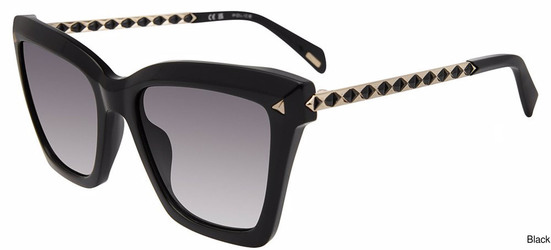 Police Sunglasses SPLN62M 0700