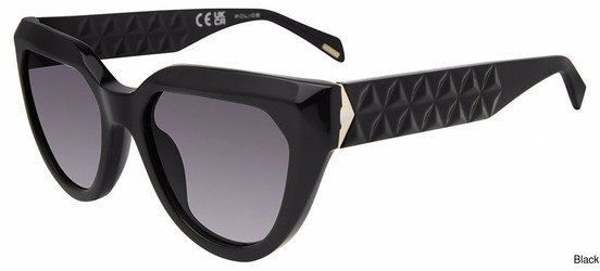 Police Sunglasses SPLN61M 0700