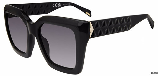 Police Sunglasses SPLN60M 0700