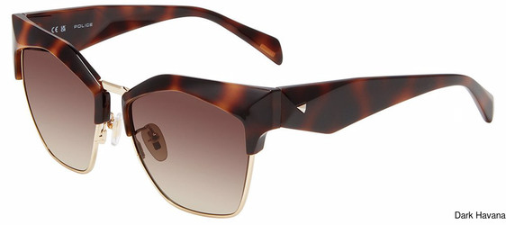 Police Sunglasses SPLN59M 01AY