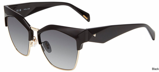 Police Sunglasses SPLN59M 0Z42