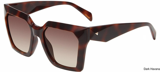 Police Sunglasses SPLN58M 01AY