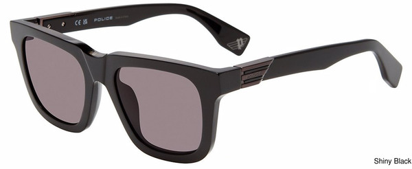 Police Sunglasses SPLN43 700K