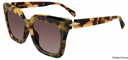 Sunglass Replacement Lenses 106802