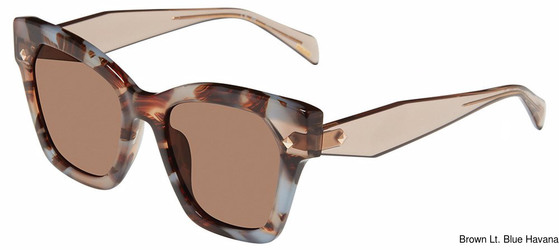 Police Sunglasses SPLL98M 0AM5