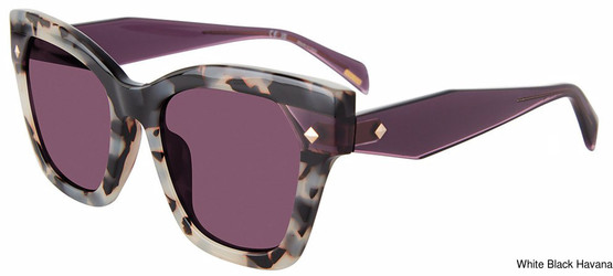 Sunglass Replacement Lenses 106804