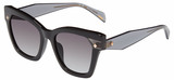 Police Sunglasses SPLL98M 700Y