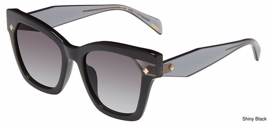 Police Sunglasses SPLL98M 700Y