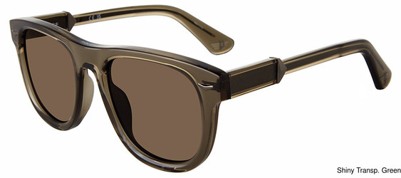 Police Replacement Lenses 106810