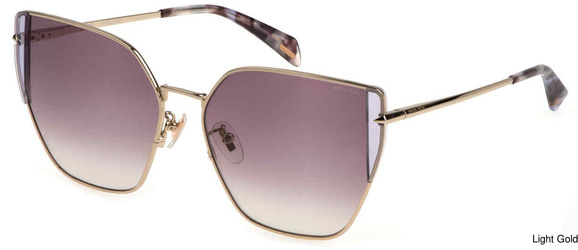 Police Sunglasses SPLL38 594Y