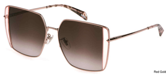 Police Sunglasses SPLL37 0A39