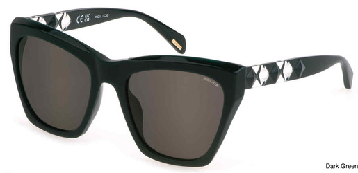 Police Sunglasses SPLL36 06WT