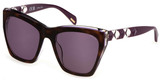 Police Sunglasses SPLL36 0993