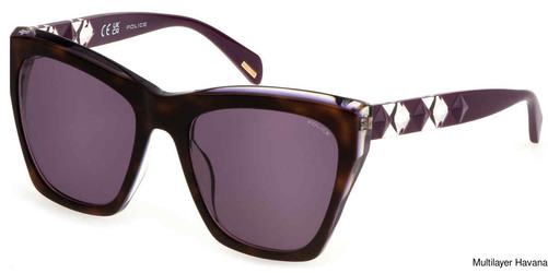 Police Sunglasses SPLL36 0993