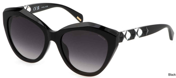 Police Sunglasses SPLL35 0700