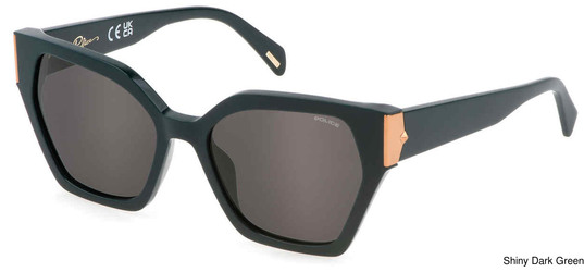 Police Sunglasses SPLL34 06WT