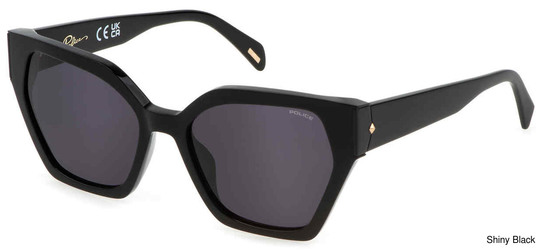 Police Sunglasses SPLL34 0700