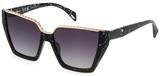 Police Sunglasses SPLL33E 0869