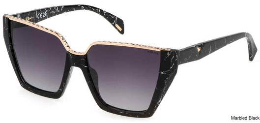 Police Sunglasses SPLL33E 0869