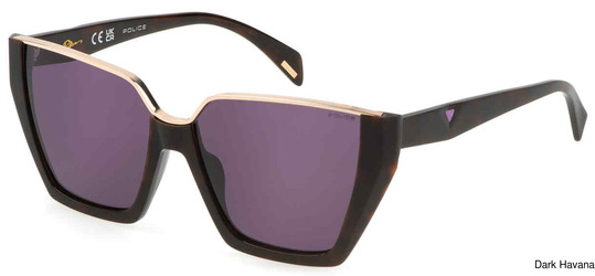 Police Sunglasses SPLL33 0752