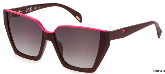 Police Sunglasses SPLL33 0G96