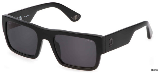 Police Sunglasses SPLL12 0700