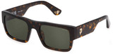 Police Sunglasses SPLL12 0722