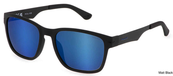 Police Sunglasses SPLL09E U28P