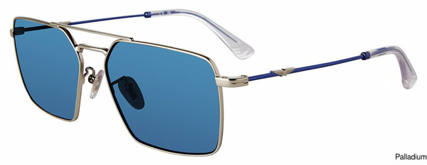 Police Sunglasses SPLL07 579B