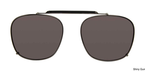 Police Sunglasses APLB29 Clip-On 0568