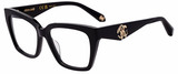 Roberto Cavalli Eyeglasses VRC112 0700