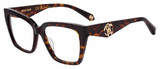 Roberto Cavalli Eyeglasses VRC112 0743